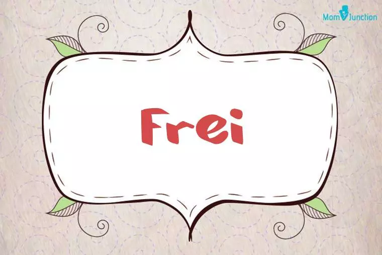 Frei Stylish Wallpaper