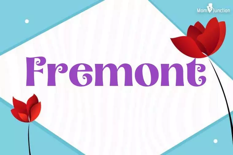 Fremont 3D Wallpaper