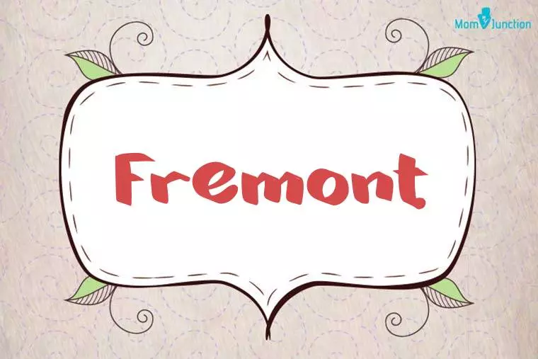 Fremont Stylish Wallpaper