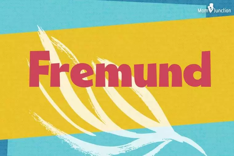 Fremund Stylish Wallpaper