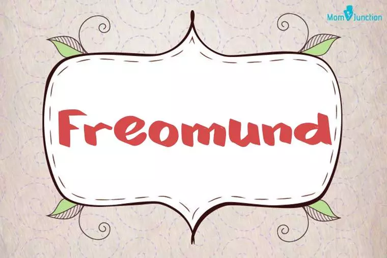 Freomund Stylish Wallpaper