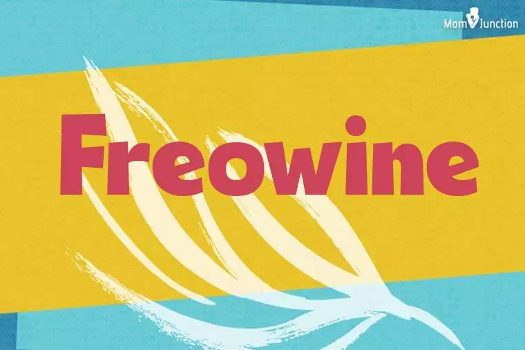 Freowine Stylish Wallpaper