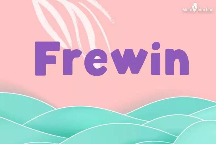 Frewin Stylish Wallpaper