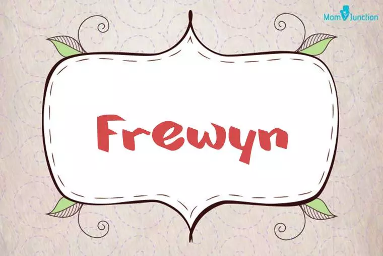 Frewyn Stylish Wallpaper