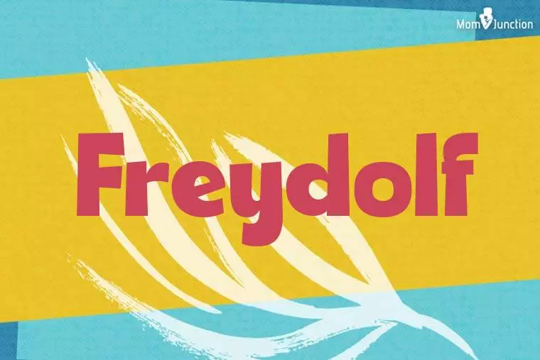 Freydolf Stylish Wallpaper