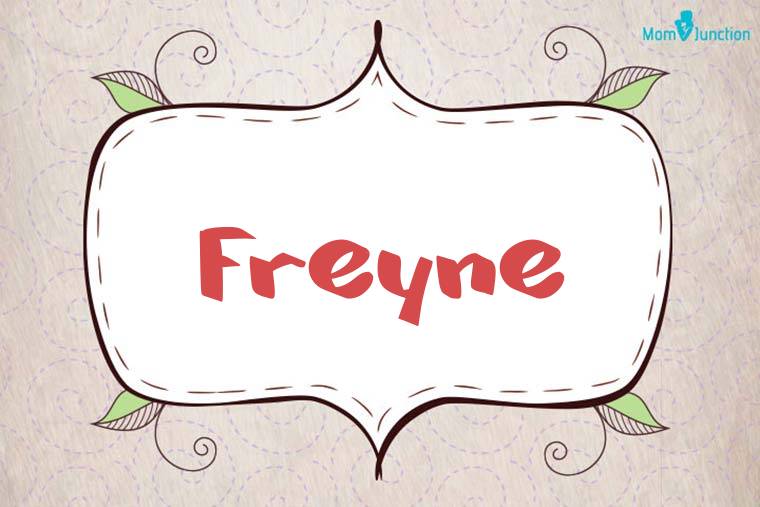 Freyne Stylish Wallpaper