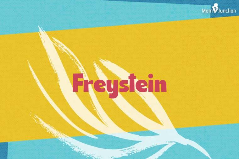 Freystein Stylish Wallpaper