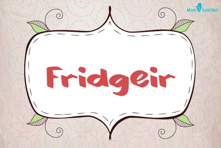 Fridgeir Stylish Wallpaper