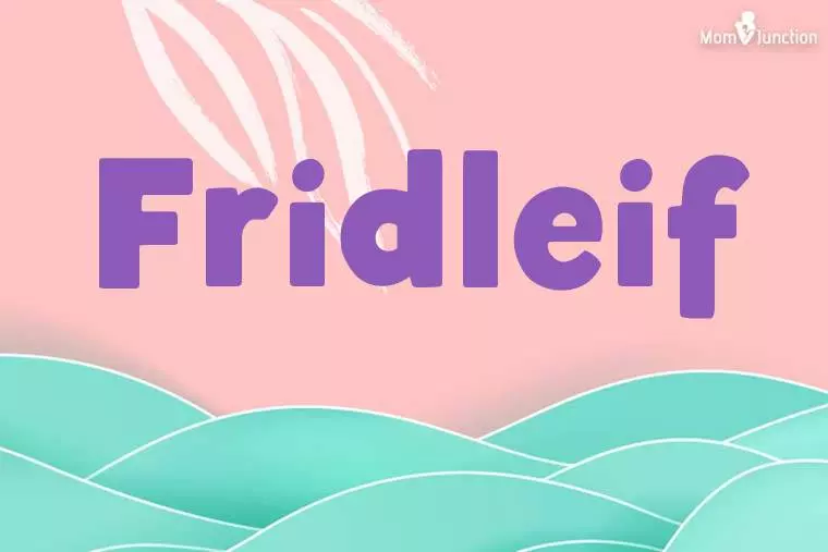 Fridleif Stylish Wallpaper