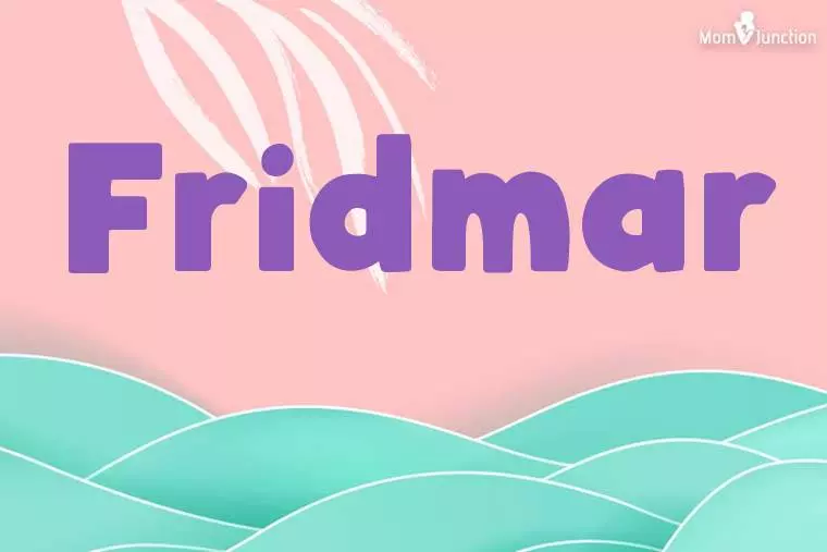 Fridmar Stylish Wallpaper