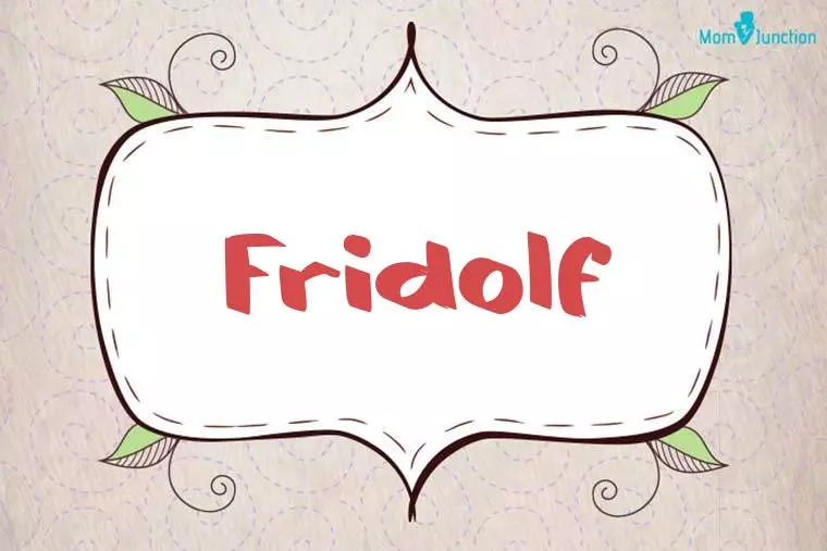 Fridolf Stylish Wallpaper