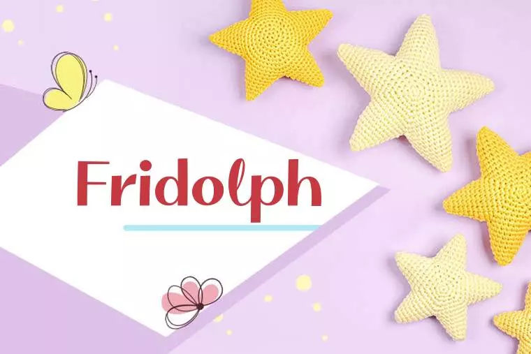 Fridolph Stylish Wallpaper