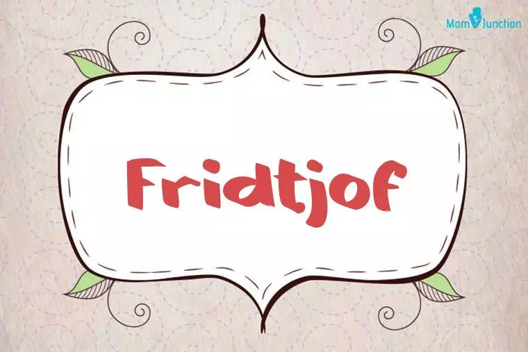 Fridtjof Stylish Wallpaper