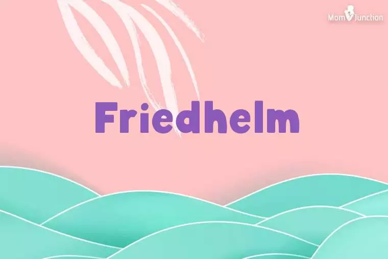 Friedhelm Stylish Wallpaper