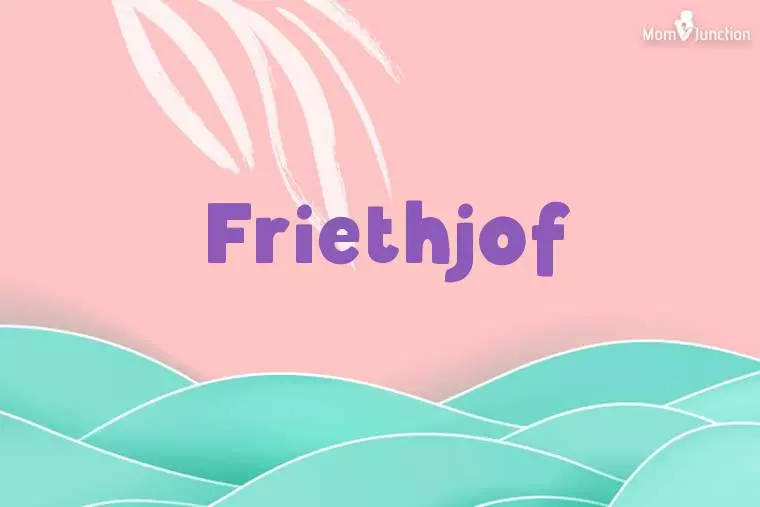 Friethjof Stylish Wallpaper