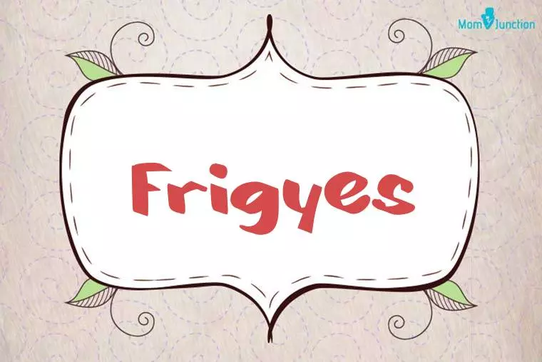 Frigyes Stylish Wallpaper