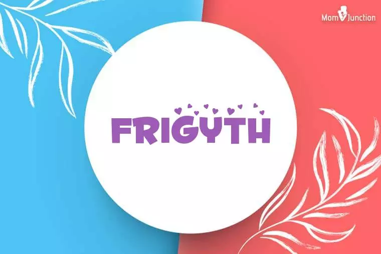 Frigyth Stylish Wallpaper