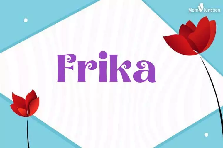 Frika 3D Wallpaper