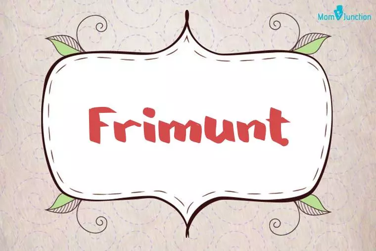 Frimunt Stylish Wallpaper