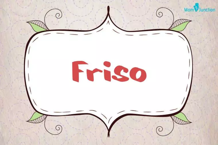 Friso Stylish Wallpaper