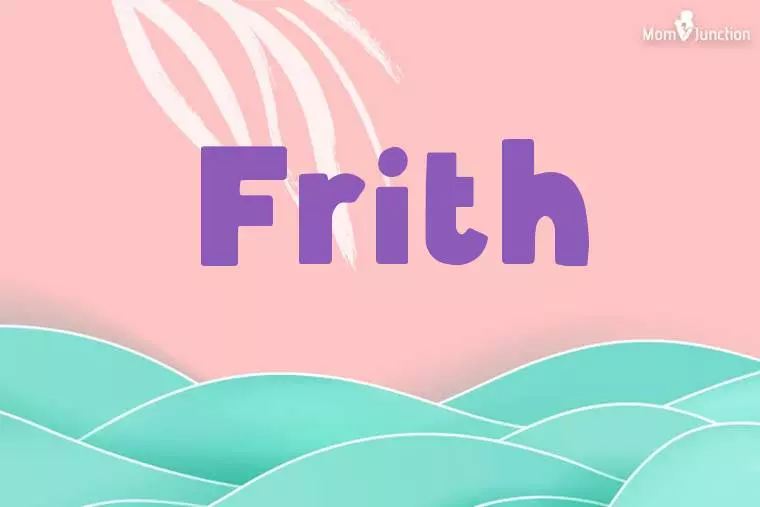 Frith Stylish Wallpaper