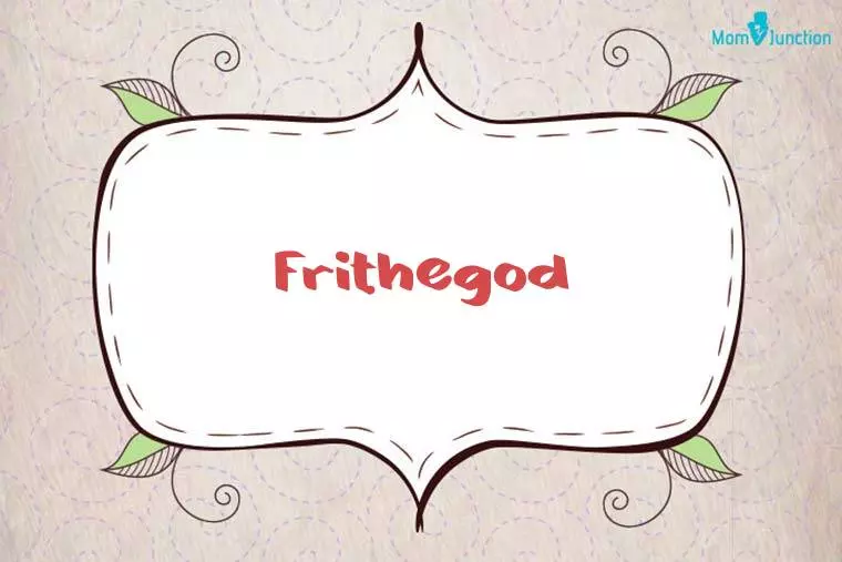 Frithegod Stylish Wallpaper