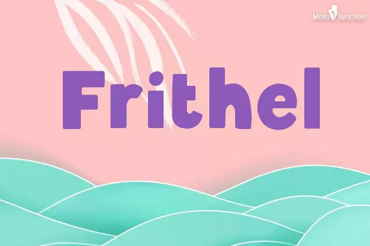 Frithel Stylish Wallpaper