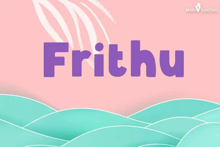 Frithu Stylish Wallpaper