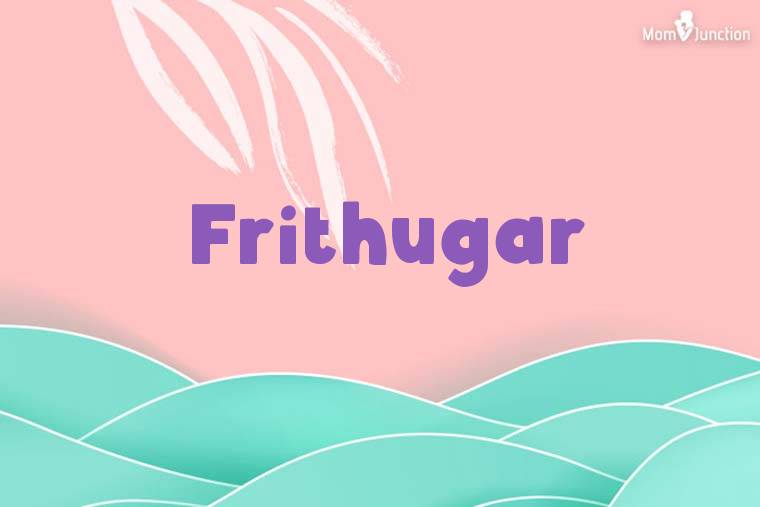 Frithugar Stylish Wallpaper