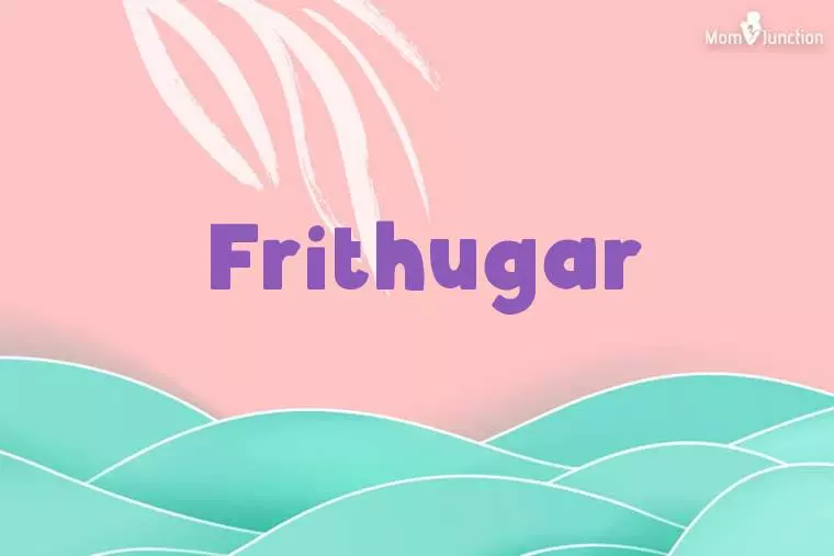 Frithugar Stylish Wallpaper