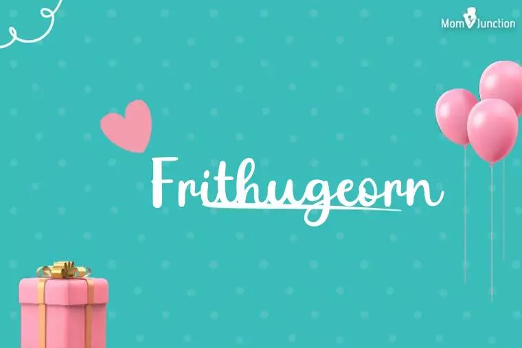 Frithugeorn Birthday Wallpaper