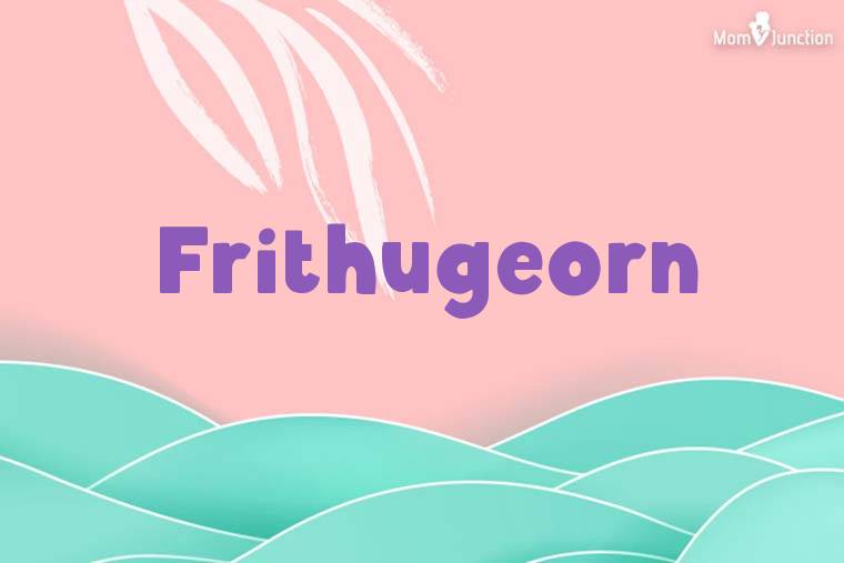 Frithugeorn Stylish Wallpaper