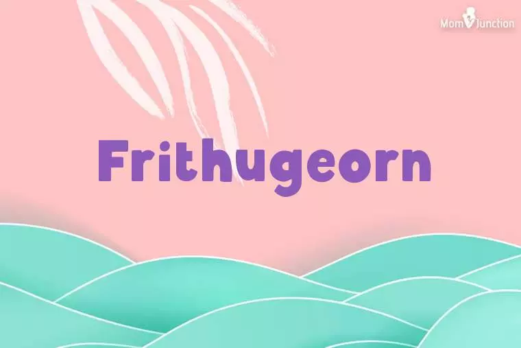 Frithugeorn Stylish Wallpaper