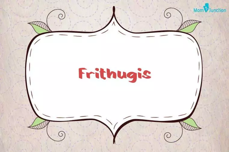 Frithugis Stylish Wallpaper