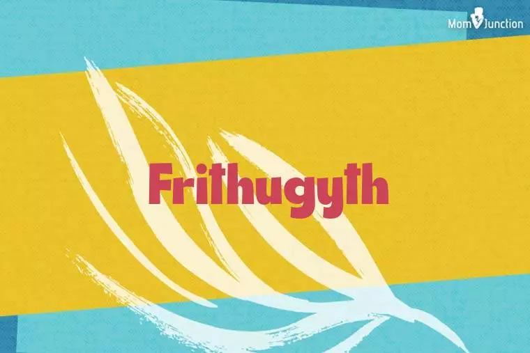 Frithugyth Stylish Wallpaper