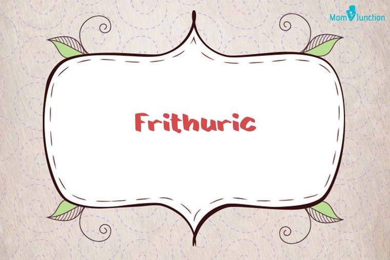 Frithuric Stylish Wallpaper