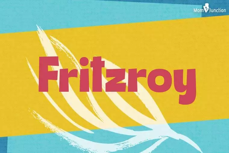 Fritzroy Stylish Wallpaper