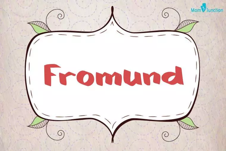 Fromund Stylish Wallpaper