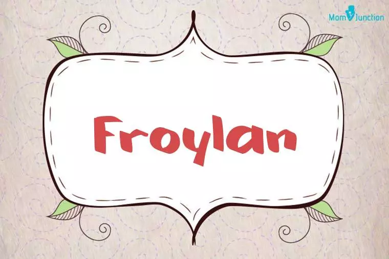 Froylan Stylish Wallpaper