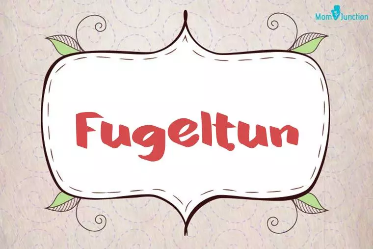 Fugeltun Stylish Wallpaper