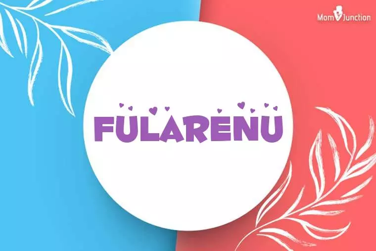 Fularenu Stylish Wallpaper