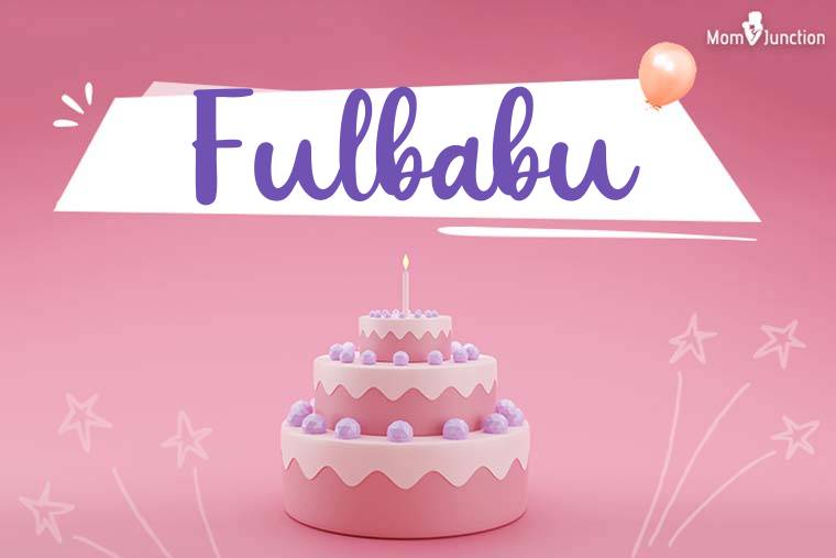 Fulbabu Birthday Wallpaper