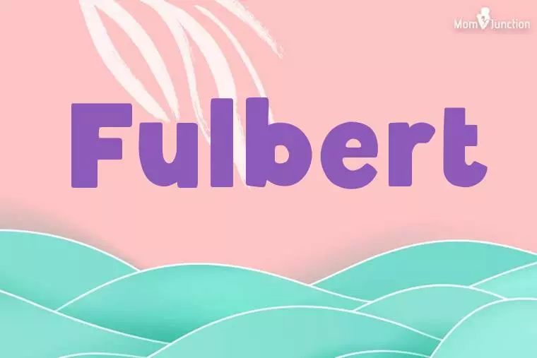 Fulbert Stylish Wallpaper