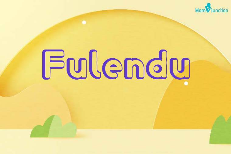 Fulendu 3D Wallpaper