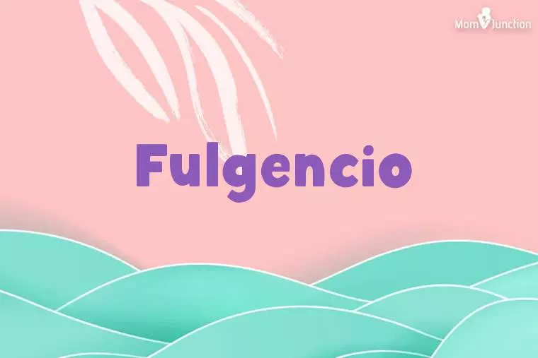 Fulgencio Stylish Wallpaper