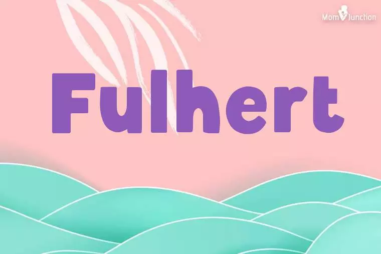 Fulhert Stylish Wallpaper