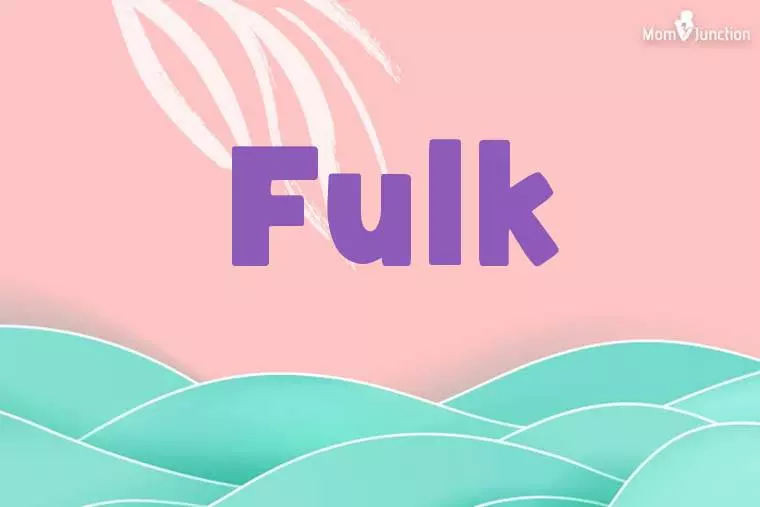 Fulk Stylish Wallpaper