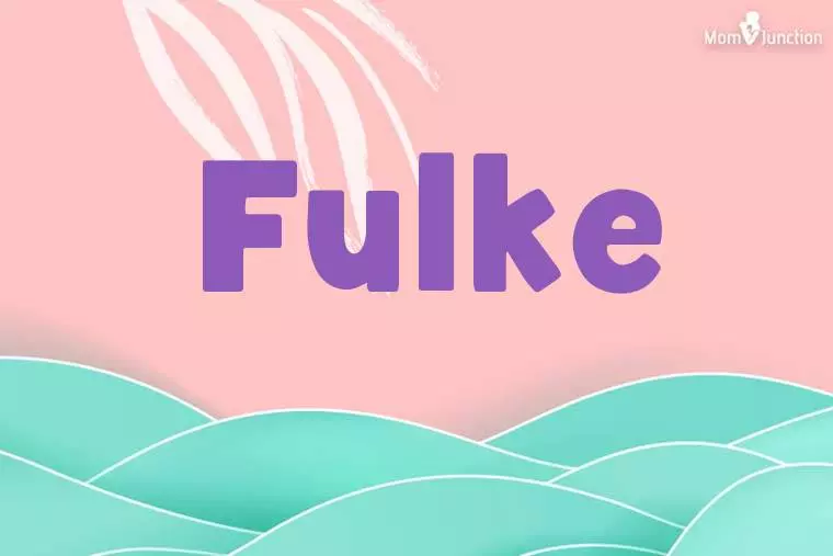 Fulke Stylish Wallpaper