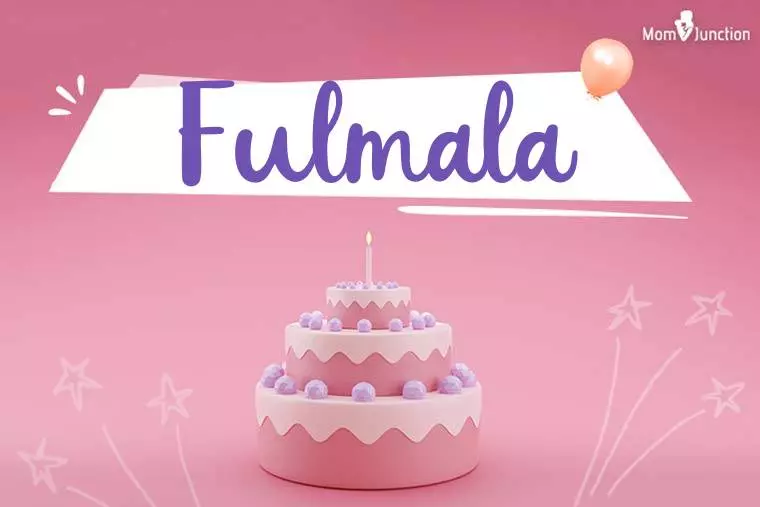 Fulmala Birthday Wallpaper