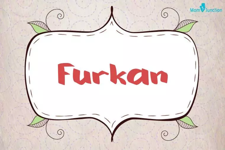 Furkan Stylish Wallpaper